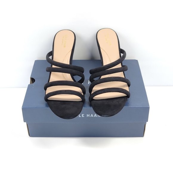 NWT- COLE HAAN adella sandals Sz 11B - Picture 3 of 9